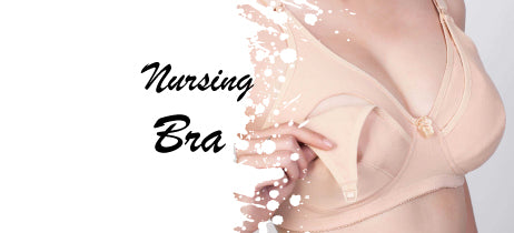 Nightynight -  Price = Rs.600.00 Nursing Bra - Osal Bra  - Breastfeeding Bra, Maternity Bra - Online Lingerie, Nighty, Nightwear &  Undergarments Shopping in Pakistan.  #nightynightpk  #online #shopping #pakistan