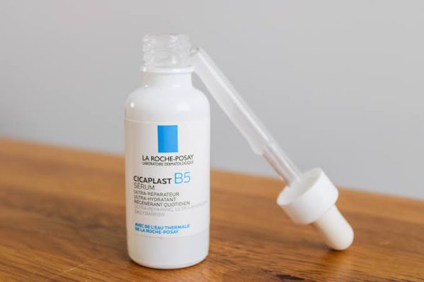 La Roche Posay Cicaplast B5 Serum Ultra Repair 30 Ml