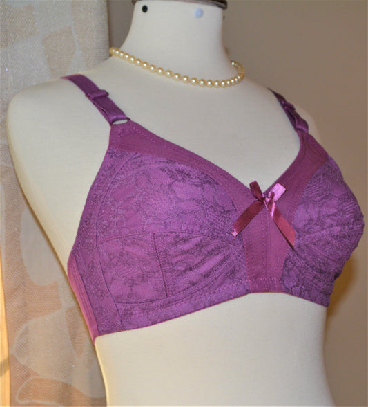 Non Padded Bras – Comfy Nights